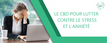 CBD et anxiété