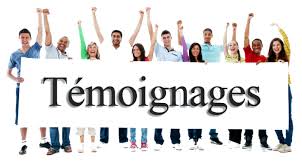 Témoignage