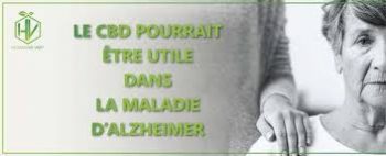 Cannabis médicinal et Alzheimer